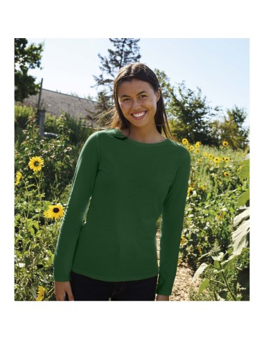 NEU-O81050-Ladies Long Sleeve T-Shirt